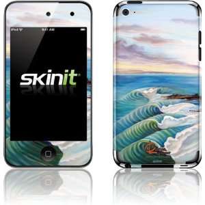  Doolin Point skin for iPod Touch (4th Gen)  Players 
