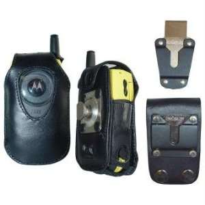  Armor Case Nextel i530 Leather Case Cell Phones 