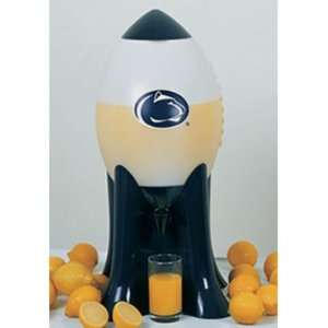  Penn State Football Beverage Dispenser Memorabilia 