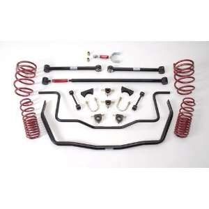   52207 Touring Suspension Kit for 2005 2008 Mustang GT Automotive