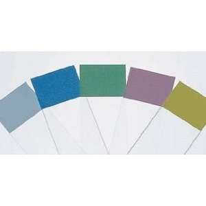 Microslide Select Colored   Aqua [ 1 Pack(s)]  Industrial 