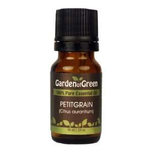   Oil (100% Pure and Natural, Therapeutic Grade) from Garden of Green
