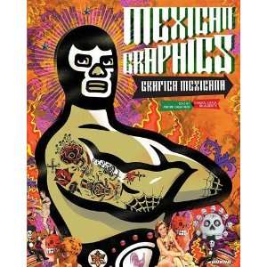  Mexican Graphics Grafica Mexicana [Hardcover] Antoni 