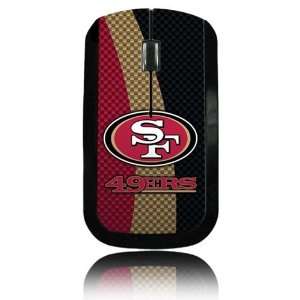 San Francisco 49ers Wireless Mouse 