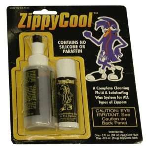  Zipper Lubricant Zippy Cool Cleaner And Lubricant Zipper 