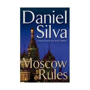  Moscow Rules 
