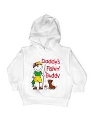  hoodie buddy   Clothing & Accessories