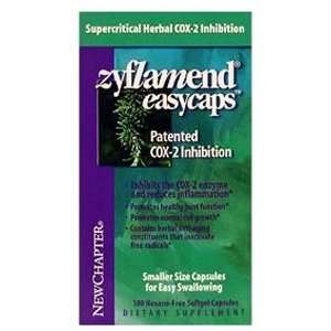  Zyflamend Easycaps, 180 softgels