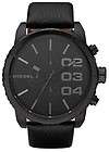   black leather strap steel $ 164 95  see suggestions