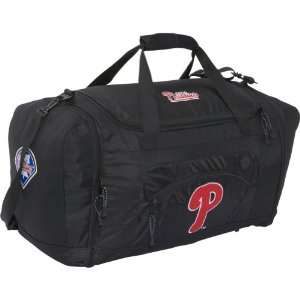  MLB Philadelphia Phillies Roadblock Duffle Bag