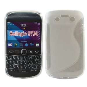   Protector for BlackBerry 9790 Bold Bellagio Cell Phones & Accessories