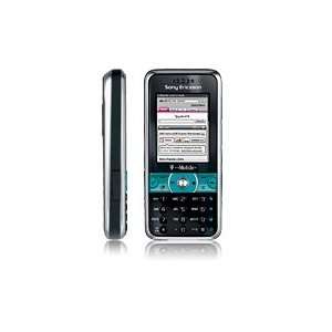  Sony Ericsson K660i Blue/Black Quadband 3G HSDPA Unlocked 