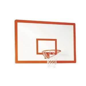    Spalding Fiberglass Basketball Backboard