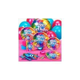  Brilliant Birthday 40   Party Pack for 8 Toys & Games
