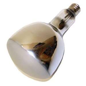  GE 33879   HR400RDX33 Mercury Vapor Light Bulb