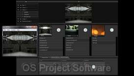 VJ Visual Mixing Video Editing Effects Computer Software Program 