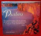 Psalms Calendar 2008 Nature Mountains Ocean Photos NEW