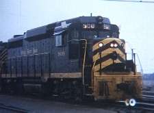 NICKEL PLATE ROAD STEAM IN THE 1950s NEW TRAIN VIDEO  