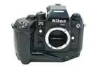 Nikon F3HP 35mm SLR Film Camera Body Only  