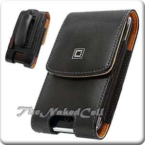 for SAMSUNG BEHOLD II 2 SGH T939 BLACK CASE HOLSTER NEW  