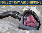 2011 2012 Ford F 150 F150 5.0 V8 Roush Cold Air Intake Kit System