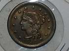1850 LARGE CENT NICE COIN