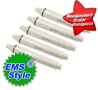 5x Dental Woodpecker Scaler Handpiece EMS Style SALE  