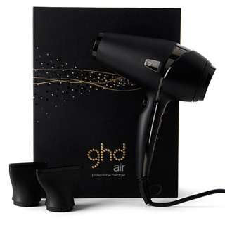 Air hairdryer set   GHD   Styling products   Haircare   Beauty 