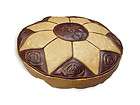 pouf marocain  