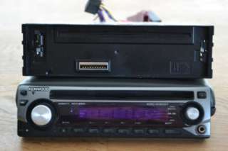 Kenwood KDC W3037A WMA//CD Receiver mit AUX Eingang *top* in Berlin 