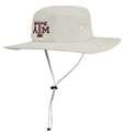 Texas A&M Aggies adidas Football Adjustable Safari Hat