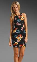 New Dresses Floral   Summer/Fall 2012 Collection   
