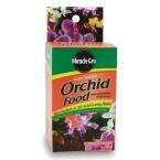 Miracle Gro 8 oz. Water Soluble Orchid Plant Food