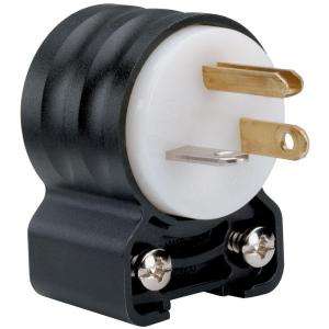 Home Electrical ElectricalOutlets & Plugs Plugs& Connectors
