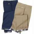    Dickies® Flannel Lined Twill Pants  