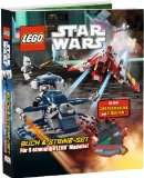  LEGO Star Wars Buch & Steine Set Weitere Artikel entdecken