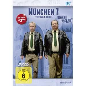  und ihre Stadt, Staffel 3 3 DVDs  Andreas Giebel, Florian 