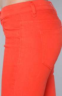 Blank Denim The Tangerine Ankle Skinny Jean  Karmaloop   Global 