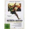 Robin Hood [VHS] Patrick Bergin, Uma Thurman, Jürgen Prochnow, John 