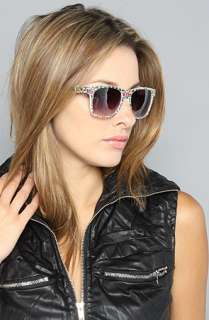 Accessories Boutique The Aztec Sunglasses  Karmaloop   Global 