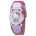 Hello Kitty Mädchen Armbanduhr 8100