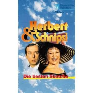   VHS] Hanns Meilhamer, Claudia Schlenger, Helmut Milz  VHS