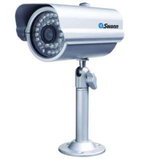 PRO 610 Wide Angle Security Camera   Night Vision 50ft / 15m 