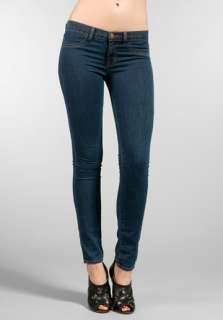 BRAND Low Rise 11 Legging in Sable  