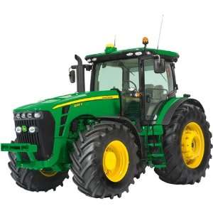 Schuco 452568400   John Deere 8R Traktor 187  Spielzeug
