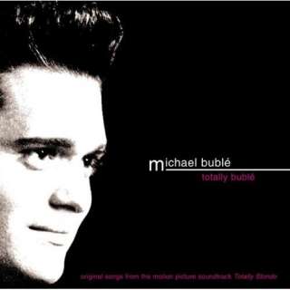 Totally Buble Buble Michael