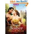 Sturm der Herzen Roman von Shirlee Busbee (20. November 2009)