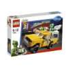 LEGO 7599 Toy Story Flucht aus dem Müllauto limited edition  