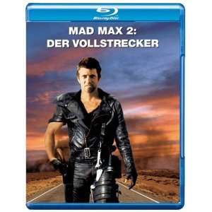 Mad Max 2   Der Vollstrecker [Blu ray]  Mel Gibson, Vernon 