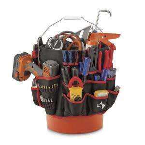 Husky Bucket Jockey 80753 1N09 